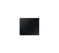Haier Series 4 HAFRSJ64MC Black Built-in 59 cm Zone induction hob 4 zone(s)