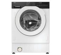 Haier Series 6 BHA6S696M6D9 9&6KG 1600RPM White Built in Washer Dryer