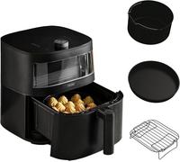 Haier Series 5 Multi Air Fryer, 7L, Black