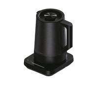 Haier Series 5 Hek5A Smart Kettle With 7 Temperature Settings And Keep Warm Function Black