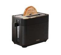 Haier Series 5 Hto5A3 Smart Toaster With Extra-Large Slots Black