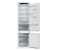 Haier Series 6 284 Litre 70/30 Integrated Fridge Freezer