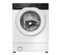 Haier Series 6 9kg 1600rpm Integrated Washing Machine - White
