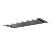 Haier HAPY72ES6X Built-in Stainless steel 650 m³/h