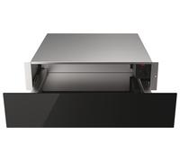 Haier Series 6 HWD14ID6E 14cm High Black Warming Drawer