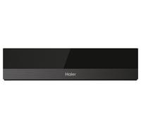 Haier HWO15NWD6XB1 - Black Warming Drawer