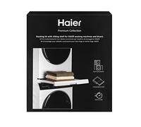 HAIER Stacking Kit Pull Out Shelf Washing Machine Tumble Dryer