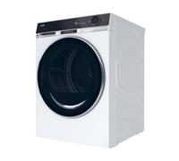 Haier X Series 11 HD90-A3Q97U1 Wifi Connected 9Kg Heat Pump Tumble Dryer - White