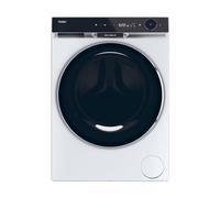 Haier X Series 11 HW110-BD14397U1 11kg Washing Machine with 1400 rpm - White - A Rated