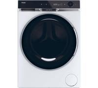 Haier X Series 11 HW110-BD14397U1 11kg Washing Machine with 1400 rpm - White - A Rated