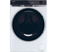 Haier X Series 11 HW110-BD14397U1 11kg Washing Machine with 1400 rpm - White - A Rated