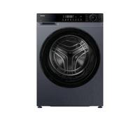 HAIER X Series 5 HWD120BP14357GUK WiFi-enabled 12 kg Washer Dryer - Graphite, Silver/Grey,Black