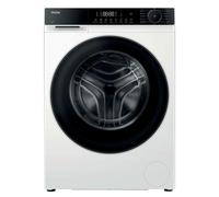 HAIER X Series 5 HWD90BP14357TUUK WiFi-enabled 9 kg Washer Dryer - White, White