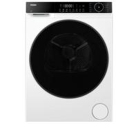 Haier X5 Plus HD90-D357AU1-UK Wifi Connected Heat Pump Tumble Dryer - White