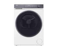 HAIER X Series 7 HD100-C367U1-UK WiFi-enabled 10 kg Heat Pump Tumble Dryer - White, White
