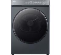 Haier X7 HD90-C367GU1-UK Wifi Connected 9Kg Heat Pump Tumble Dryer - Graphite