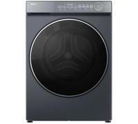 Haier X Series 7 HWD100B14367GUUK Wifi Connected 10Kg / 6Kg Washer Dryer with 1400 rpm - Graphite Wash&Dry Wash Only]
