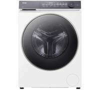 HAIER X Series 7 HWD100-B14367UUK WiFi-enabled 10 kg Washer Dryer - White, White