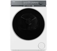HAIER X Series 9 HD100-CQ387U1 WiFi-enabled 10 kg Heat Pump Tumble Dryer - White, White