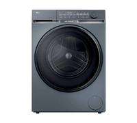 10Kg X9 Washing Machine, Graphite, Wifi, 1400 Spin