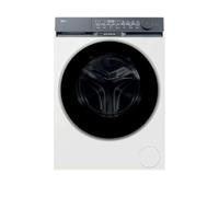 Haier X Series 9 HW120-B14387U-UK 12kg Washing Machine with 1400 rpm - White - A Rated