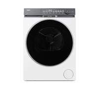 HAIER X Series 9 HD100-CQ387U1 WiFi-enabled 10 kg Heat Pump Tumble Dryer - White, White
