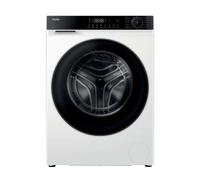 Haier X5 12kg 1400rpm Washing Machine - White