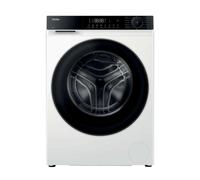 Haier X5 9kg 1400rpm Washing Machine - White HW90-BP14357TUUK