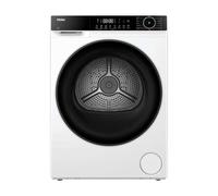 Haier X5 HD120-E357U1 12KG Heat Pump White Tumble Dryer