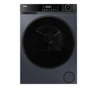 Haier X5 HD90-D357AGU1-UK Wifi Connected Heat Pump Tumble Dryer - Graphite - A++ Rated