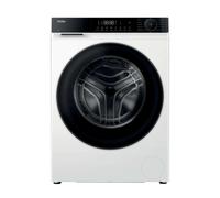 Haier X5 HW100-BP14357UUK 10kg Washing Machine with 1400 rpm - White - A Rated