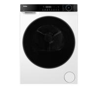 Haier X5 Plus HD90-D357AU1-UK Wifi Connected Heat Pump Tumble Dryer - White