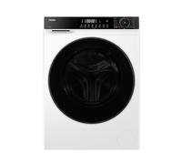 Haier X5 Plus HW100BP14357AEUK 10kg Washing Machine with 1400 rpm - White