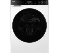 HAIER X5 Plus HW100BP14357AEUK WiFi-enabled 10 kg 1400 Spin Washing Machine - White, White
