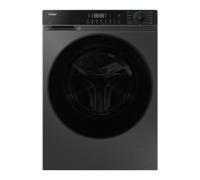 Haier X5 Plus HW120BP14357AGUK 12kg Washing Machine with 1400 rpm - Graphite