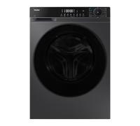Haier X5 Plus HW9BP14357AEGTUK 9kg Washing Machine with 1400 rpm - Graphite - A Rated