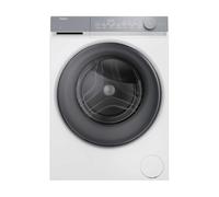 Haier X7 9kg 1400rpm Washing Machine - White