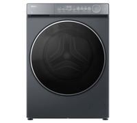 Haier X7 9kg/6kg Washer Dryer HWD90-B14367GUUK Graphite