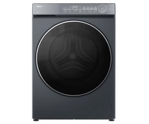 Haier X7 9kg/6kg Washer Dryer HWD90-B14367GUUK Graphite