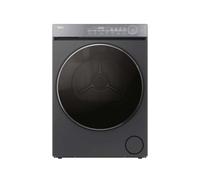 Haier X7 HD90-C367GU1-UK Tumble Dryer, 9kg, Graphite, A+++ Energy Class