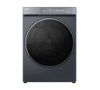 Haier X7 HWD90-B14367GUUK 9&6KG 1400RPM Graphite Freestanding Washer Dryer