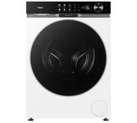 Haier X7 Plus HW100B14609AU1 WiFi-enabled 10 kg 1400 Spin Washing Machine - White, White