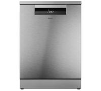 Haier I-PRO SHINE SERIES 7 - Biovitae Collection Standard Dishwasher - Stainless Steel