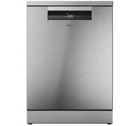Haier XF 5C4M1X-80 Full Size Dishwasher