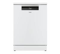 HAIER I Pro Shine 3 XF5C4M1W Full-size WiFi-enabled Dishwasher - White, White