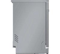 Haier I-PRO SHINE SERIES 5 - Biovitae Collection Standard Dishwasher - Stainless Steel - B Rated