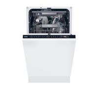 Haier XI1C3TB2FB-80 Integrated Slimline Dishwasher