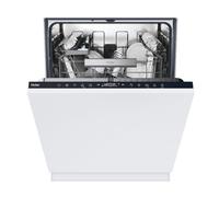 Haier XI4C4S0SB-80 Integrated Dishwasher