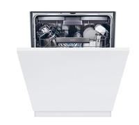 HAIER XS 6B4S3FSB-80 Full-size Fully Integrated WiFi-enabled Dishwasher