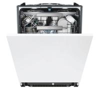 Haier XS4A4M4PB I Pro Shine Series 6 60cm Fully Integrated Dishwasher